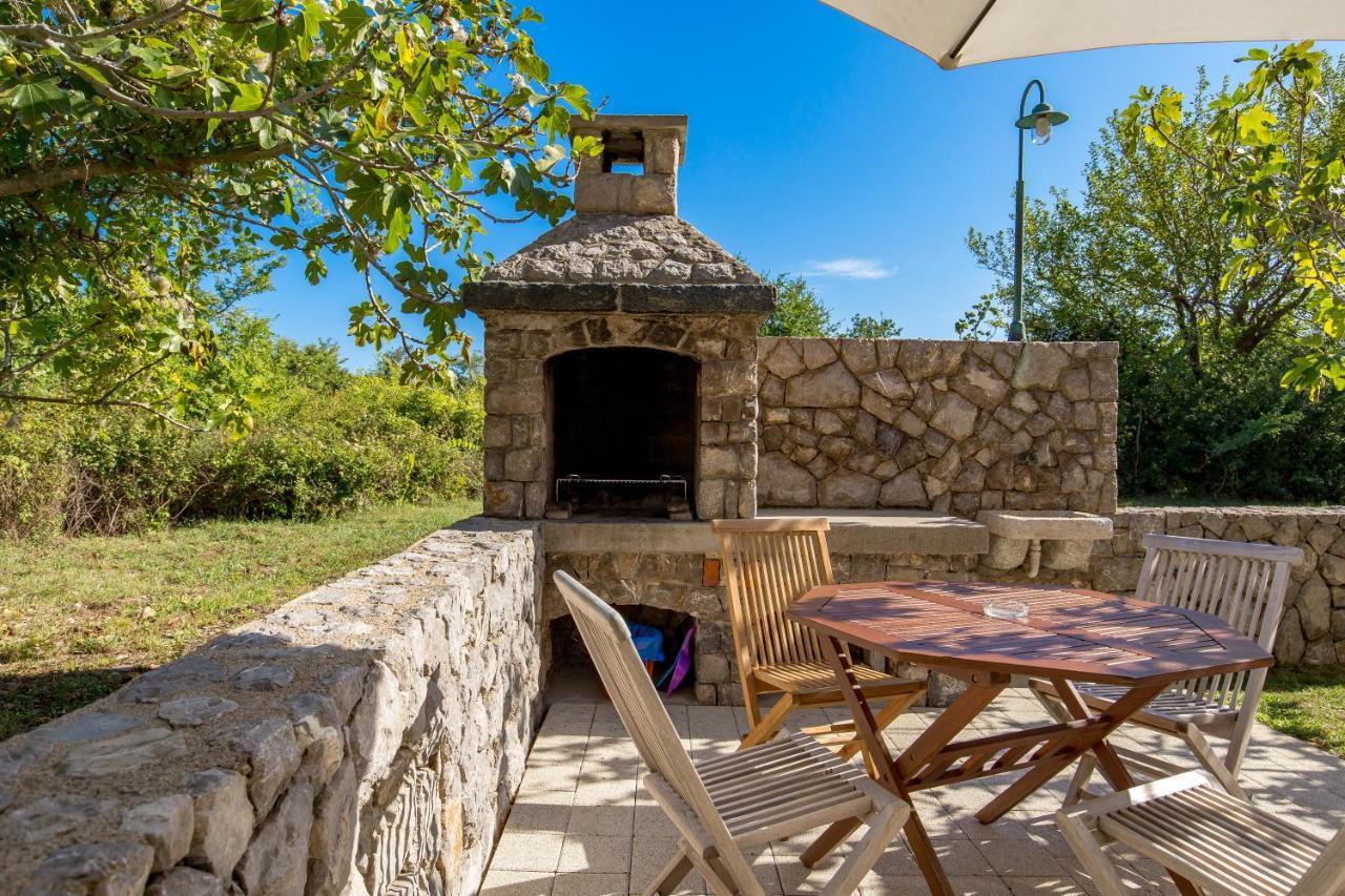 Villa Romana And Tea Šilo 外观 照片